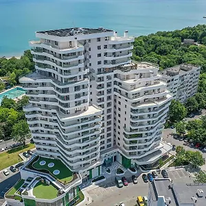 Apartment Luxury Alix, Burgas